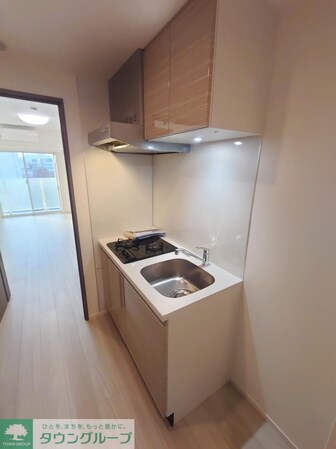 AR向島の物件内観写真